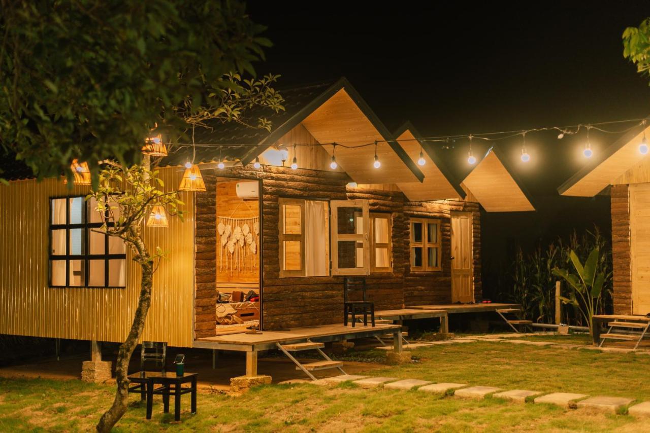 Lacasa Home&Coffee Мок Чау Екстериор снимка