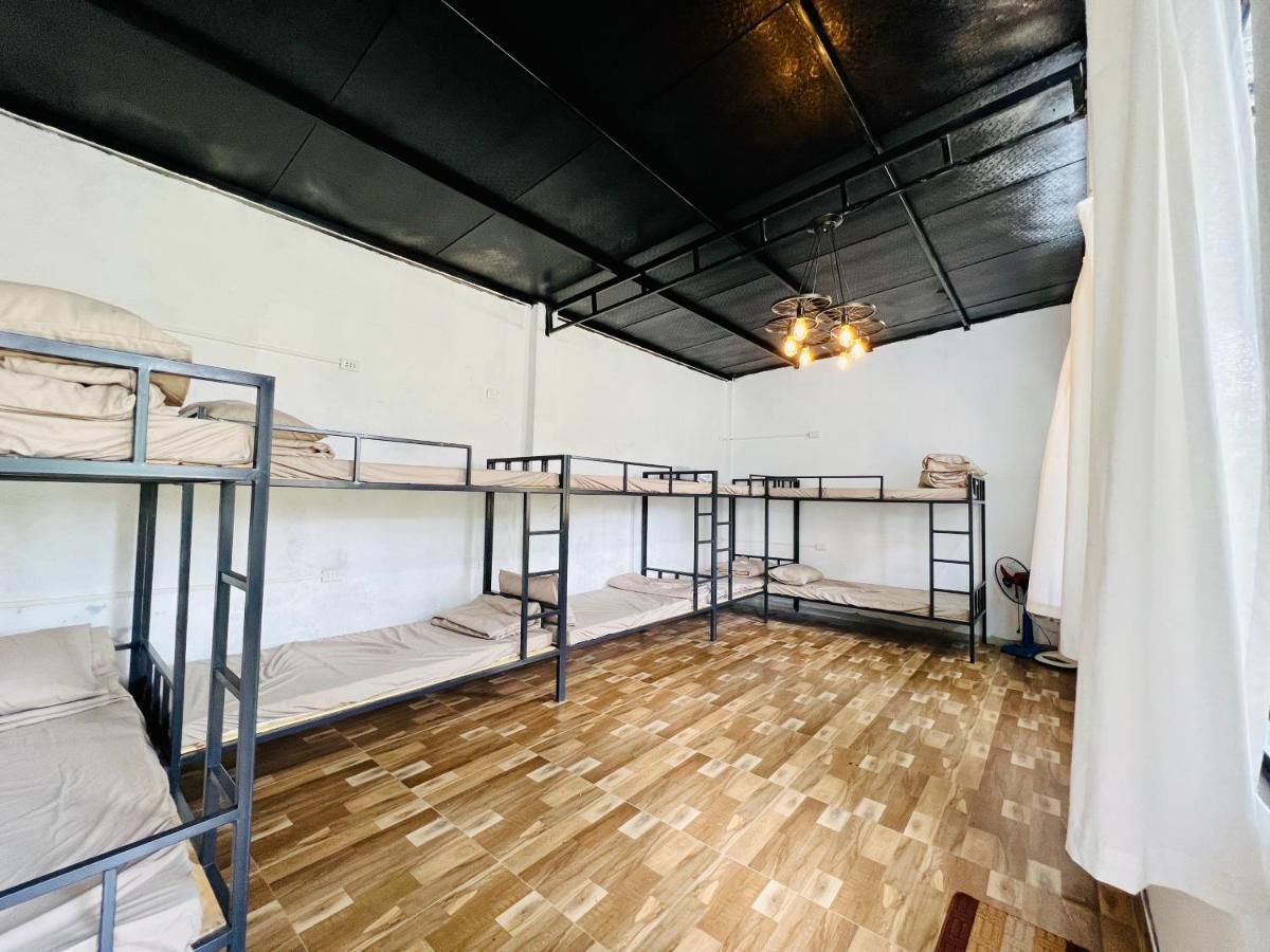 Lacasa Home&Coffee Мок Чау Екстериор снимка