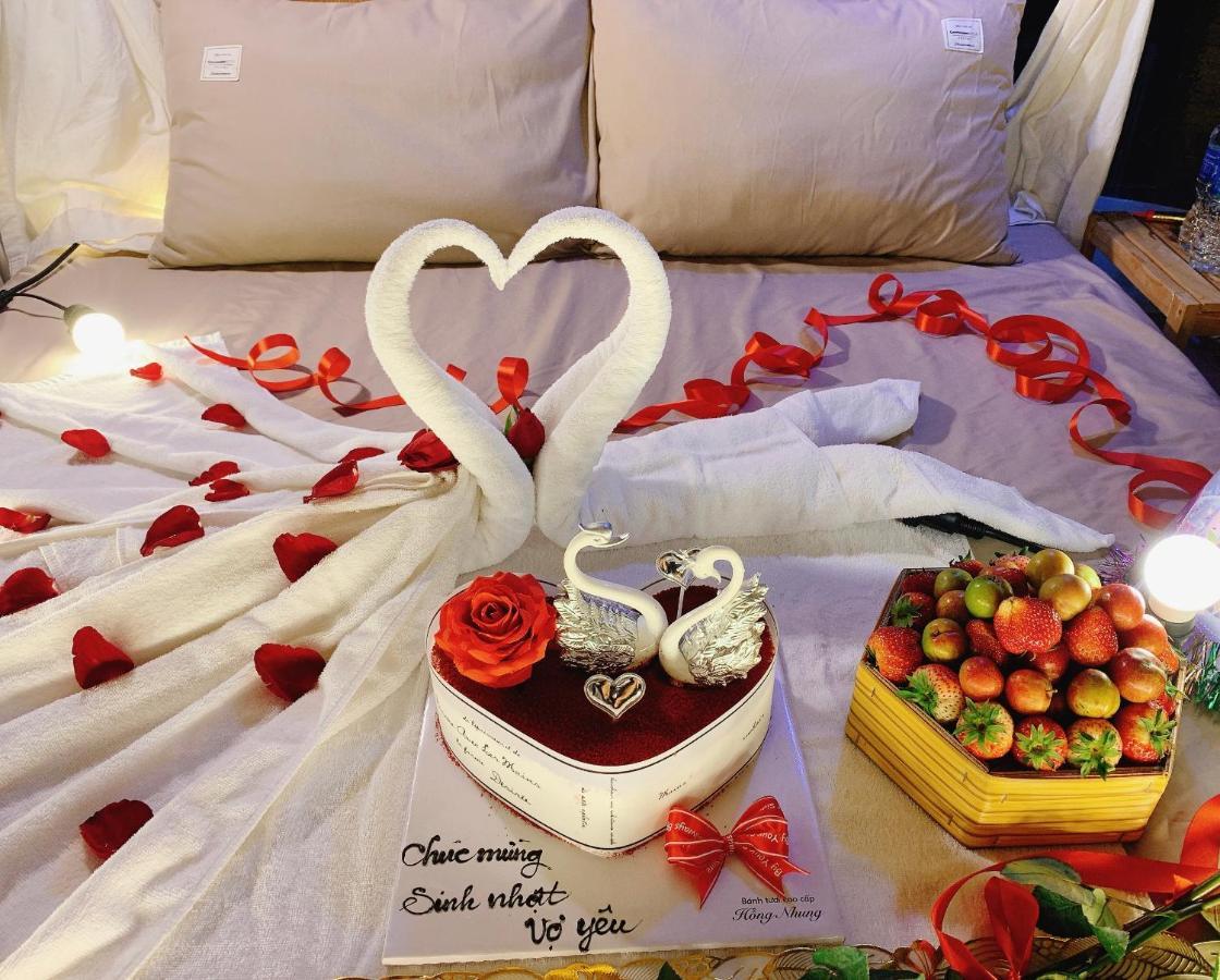 Lacasa Home&Coffee Мок Чау Екстериор снимка