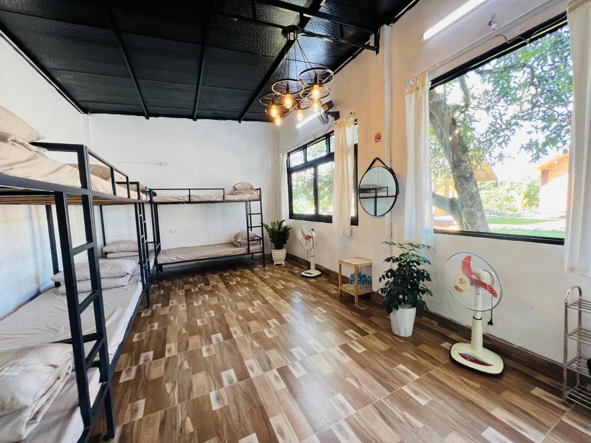 Lacasa Home&Coffee Мок Чау Екстериор снимка
